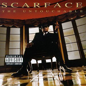 Scarface/Untouchable@Explicit Version
